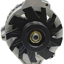 DB Electrical ADR0223 Alternator Compatible With/Replacement For Chevrolet, Gmc 7.4L 1991, 7.4L Chevrolet Gmc C10 C20 Pickup 1988 1991, P Series Van 1987 1988 1989 1990 1991 1992