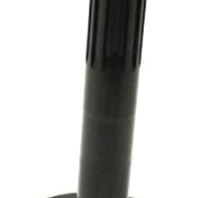 EMPI 16-2304 Forged Chromoly Conversion Stub Axle for T1 IRS Suspension to T2 CV Joint - 8mm Threads - Each