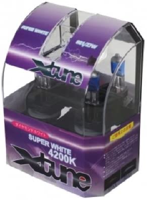 Spyder Auto LB-XT-881SW Halogen Light Bulb