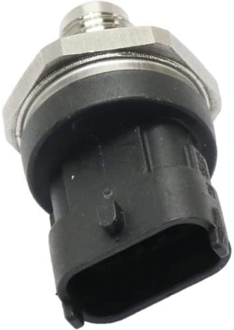 Fuel Pressure Sensor compatible with DODGE RAM 2500 / RAM 3500 07-12 6 Cyl 6.7L Diesel TURBO eng.