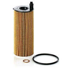 Mann-Filter HU 6014/1 Z Oil Filter