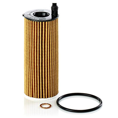 Mann-Filter HU 6014/1 Z Oil Filter