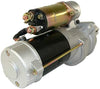 DB Electrical SNK0009 New Starter Compatible with/Replacement for Allis Chalmers Lift Trucks FD30 FD40 FD50 FPD50 FPD60 AT40 AT60 AT80 Perkins Engines 3.152 4.203 4.236 / Perkins Marine Diesel S