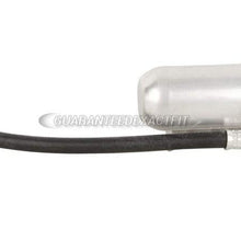 AC Compressor & A/C Repair Kit For Ford Expedition Lincoln Navigator w/Rear AC 2005 2006 - BuyAutoParts 60-80463RK New