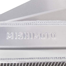 Mishimoto MMRAD-F2D-11V2 Performance Aluminum Radiator Compatible With Ford 6.7L Powerstroke 2011-2016