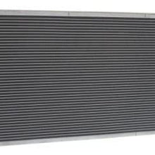 Make Auto Parts Manufacturing AC Condenser Parallel Flow Aluminum Core For Ford Fusion 2013 2014 2015 2016 2017 2018 - FO3030241