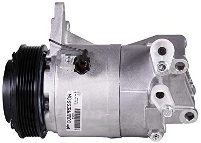 Valeo 813111 Compressor