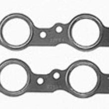 MAHLE MS16124 Gasket (Packaging may vary)