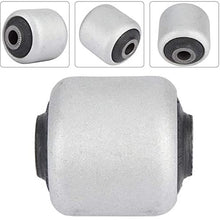 car Control Arms Accessories Front Lower Control Arm Strut Bushing 31121124622 for BMW 524td 525i 525iT 528e 530i X3 X5