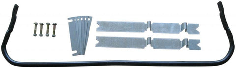64 65 66 67 68 69 70 71 72 Chevelle Rear Sway Bar Kit