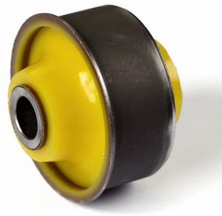 Siberian Bushing Polyurethane Front Suspension Low Arm Rear Compatible with Toyota Corolla Rumion 2007-On Blade 2006-On Auris 2006-On Mark X Zio 2007-On Corolla JPP Europe 2006-On Prius ZVW30 2009-On
