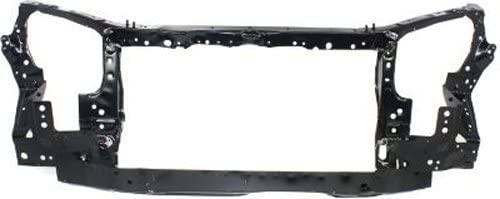 Crash Parts Plus Radiator Support Assembly for Mazda Protege, Protege5