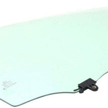 New Door Glass Front Passenger Right Side RH Hand for Toyota Corolla Fits 6810102420