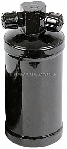 For Subaru XT 1985-1991 A/C AC Accumulator Receiver Drier - BuyAutoParts 60-30615 New