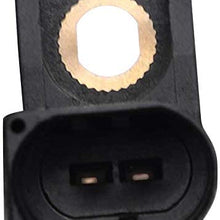 Prime PartsX Crankshaft Position Sensor replaces OE# 0031532728 PC497 0261210170 for Mercedes-Benz Chrysler Dodge Jeep Cherokee Chrysler Crossfire