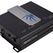Soundstream PN2.350D 350W 2-Channel Picasso Nano Class D Amplifier