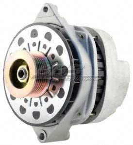BBB Industries N8127-11 Alternator