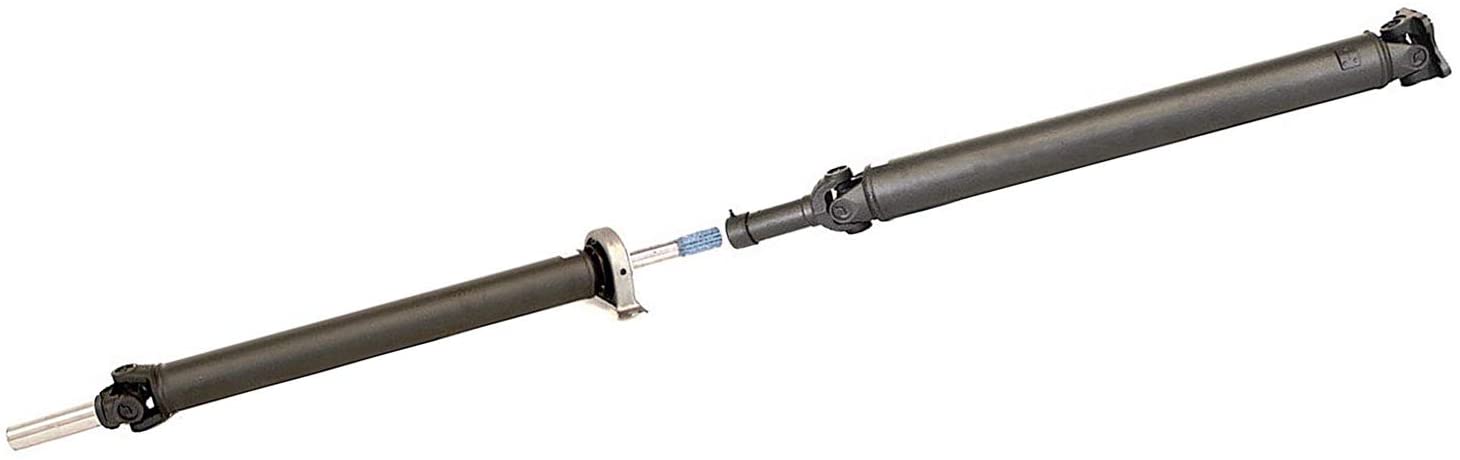 APDTY 142932 Rear Driveshaft Assembly Replaces 370001PE0A