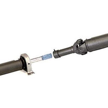 APDTY 142932 Rear Driveshaft Assembly Replaces 370001PE0A