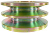 DB Electrical Adr5000 Pulley Compatible With/Replacement For Delco 25Si, 27Si, 29Si, 30Si Leece Neville Jb Series Alternators 1953071, 1962567 73981, 74281, 76046, 76699