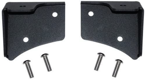 MBRP 131043 Windshield Light Bracket