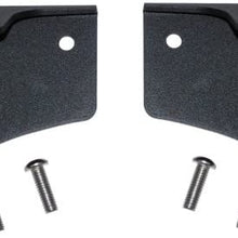 MBRP 131043 Windshield Light Bracket