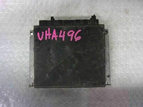 REUSED PARTS SL320 Traction Control Fits 95 Mercedes S-Class 012 545 95 32 0125459532