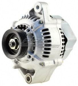 BBB Industries 13408 Remanufactured Alternator