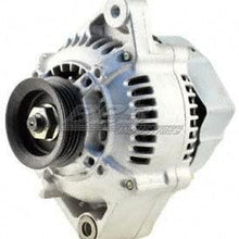 BBB Industries 13408 Remanufactured Alternator