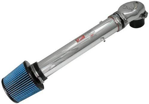 Injen Technology IS1545P Polished Short Ram Intake System