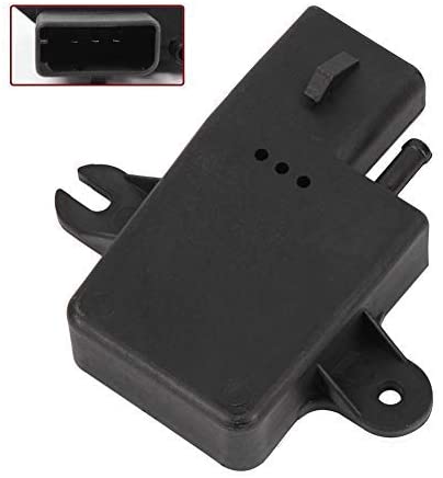 MAP Sensor Manifold Absolute Pressure Sensor 1652345,1648138, E3TF9F479AA, E3TF9F479BA, E3TZ9F479A, 213-770, 5S2440, DY503, DY530 for Ford Bronco E-150 E-250 E-350 F-150 F-250 F-350 F600 F700