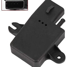 MAP Sensor Manifold Absolute Pressure Sensor 1652345,1648138, E3TF9F479AA, E3TF9F479BA, E3TZ9F479A, 213-770, 5S2440, DY503, DY530 for Ford Bronco E-150 E-250 E-350 F-150 F-250 F-350 F600 F700