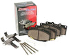 Centric 906.42086 Preferred Pack;F&R