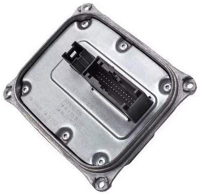 OEM A2059005010 Xenon HID Headlight Ballast LED Control Module for Mercedes C-Class W205 V205 S205 A205 C205
