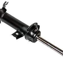 Gabriel G52297 Black Ultra Strut, 1 Pack