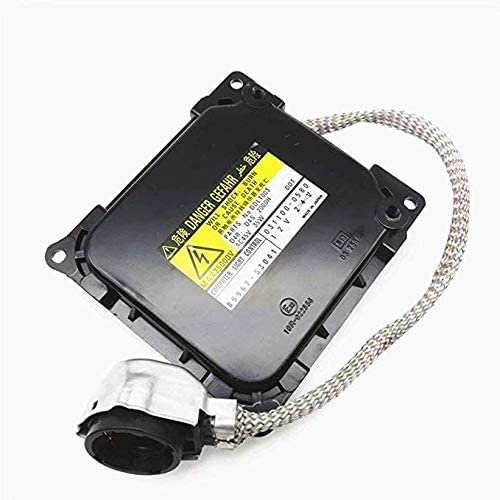 Botine Xenon HID Unit Ballast Control Module 8596751051 Fit Toyota Lexus DDLT002