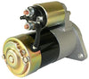 Db Electrical Shi0084 Starter ForYanmar Engine S114-194 104211-77010, Sb12 Sb8 Sve12 Yc Ysb12 Ysb8 Yse12 Marine 1976-On,Yse8 Ysm12 Ysm8 1974-1980 W 1Cyl 0.331L Dsl Eng,Industrial Pa Pc Ya Yc 1975-On