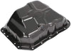 Engine Oil Pan L4 2.4L 2.0L Compatible with 200 Sebring Avenger Caliber Journey Sonata Compass Patriot Optima Sorento Sportage replace 215102G050 4884665AE HYP05A