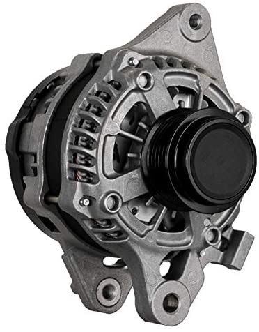 Remy 11184 Premium Remanufactured Alternator