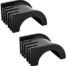 Replace Polaris Rear Stabilizer Bar Bushings 2005-2019 Ranger 500 570 700 800 Each pack a pair of