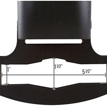 Apex SKI-4 Ski and Snowboard Roof Rack