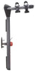 YAKIMA - SpareRide, Bicycle Rack, Turns Your Rear Mounted Spare Tire Into A Rack, 2 Bike Capacity