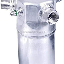 For Chevy Astro & GMC Safari 1996-2001 OEM AC Compressor w/A/C Repair Kit - BuyAutoParts 60-84392RN New