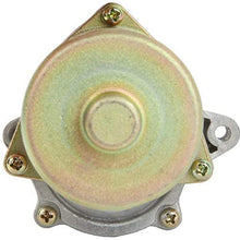 DB Electrical SCH0026 China Built ATV Scooter Starter Compatible With/Replacement For 19594 199-064