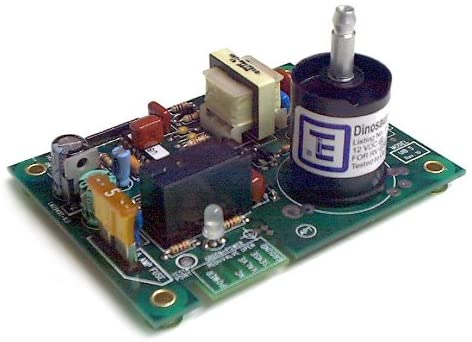 Dinosaur Electronics UIB S POST 12V DC Universal Ignitor Board, Small