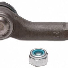 ACDelco 45A0890 Professional Passenger Side Outer Steering Tie Rod End