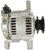 DB Electrical AND0170 Alternator Compatible With/Replacement For Toyota Forklift Lift Truck 27060-76305, 5Fd-10 5Fd-14 5Fd-15 5Fd-18 5Fd-20 5Fd-23 5Fd-25 5Fd-28 5Fd-30 111018 100211-6930 100211-6931