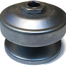 Go Kart Cart Torque Converter Kit 40 Series Clutch Pulley Driver Driven 8-18 HP