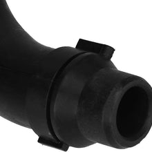 Coolant Hose Engine Coolant Pipe, Engine Coolant Pipe Hose with O-Rings Fits for 3er 5er 7er E46 E39 E38 Z3 X3 Z4 X5 M52 M54
