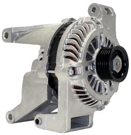Quality-Built 11008 Premium Quality Alternator